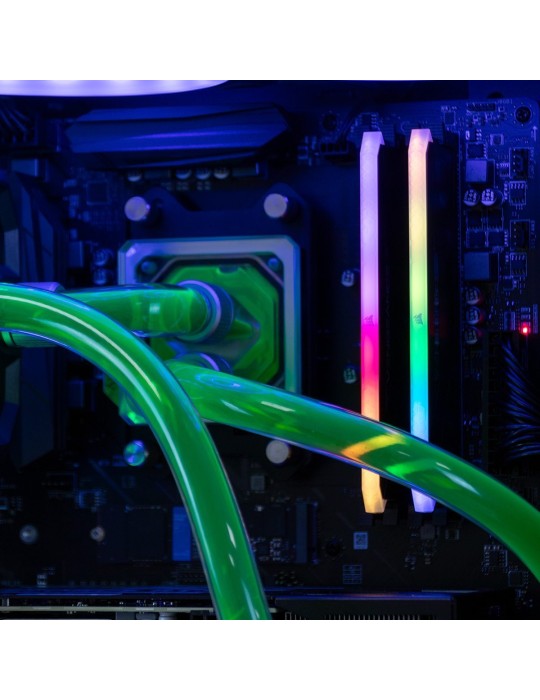Aqua Gaming PC AN057