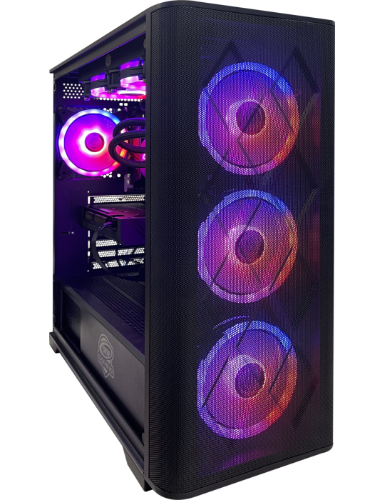 Gaming PC AN069