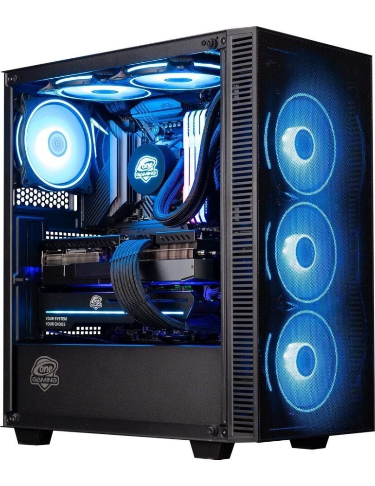 Entry Gaming PC AN910