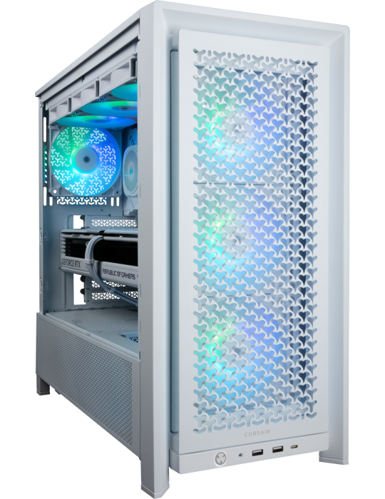 High End Gaming PC IN008