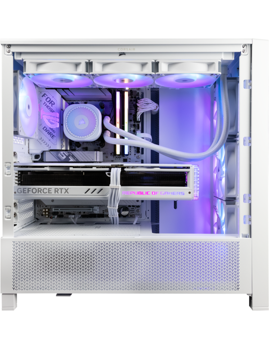 High End Gaming PC IN008
