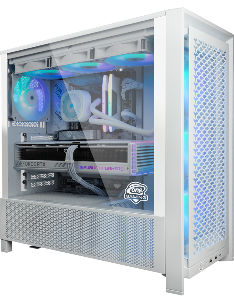 Gaming PC IR882