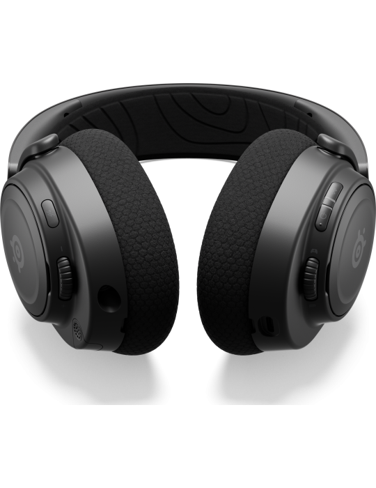 SteelSeries Arctis Nova 7 Wireless
