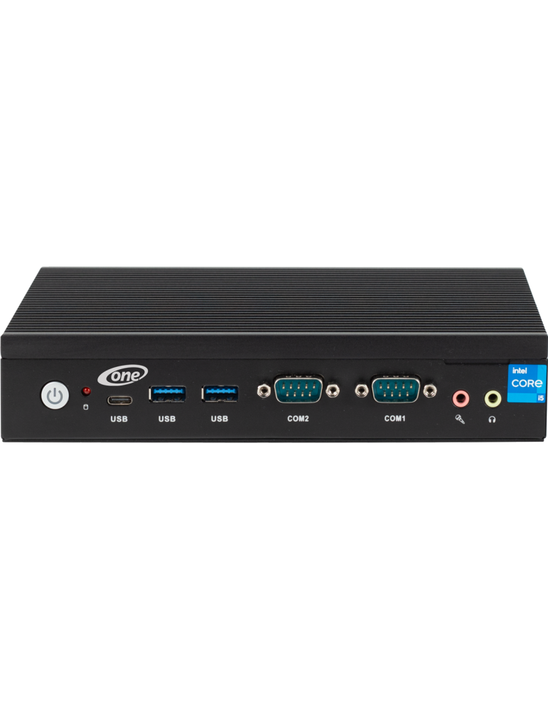 Micro PC IO206