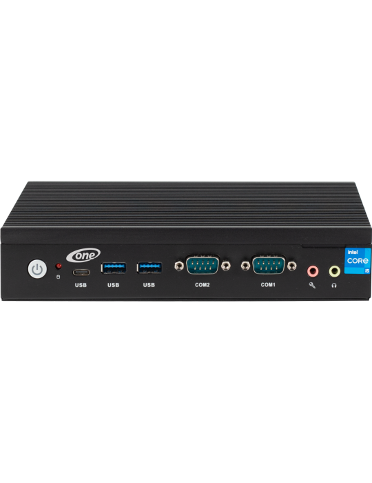 Micro PC IO206