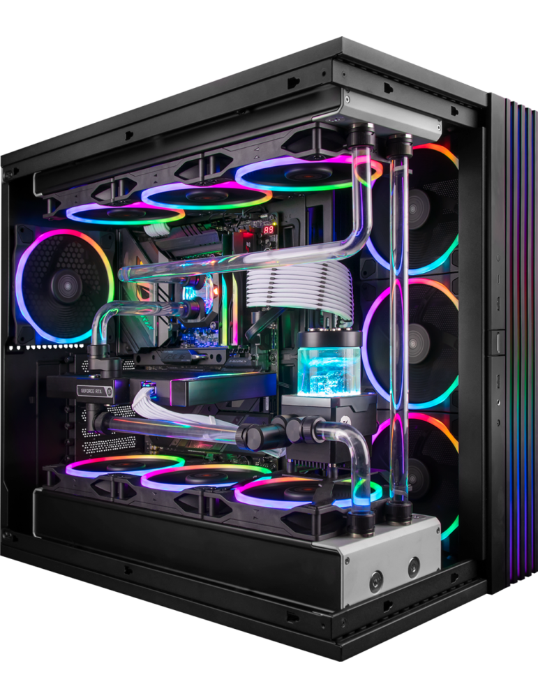 Aqua High End PC AN913