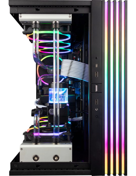 Aqua High End PC AN913