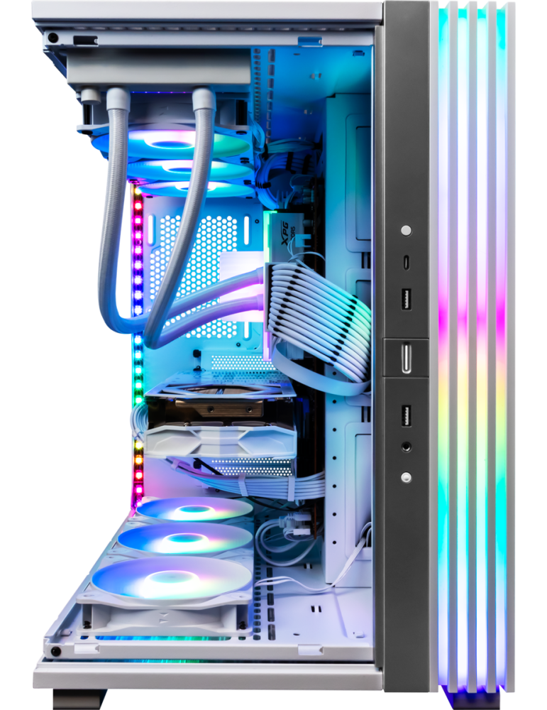 High End Gaming PC AN214
