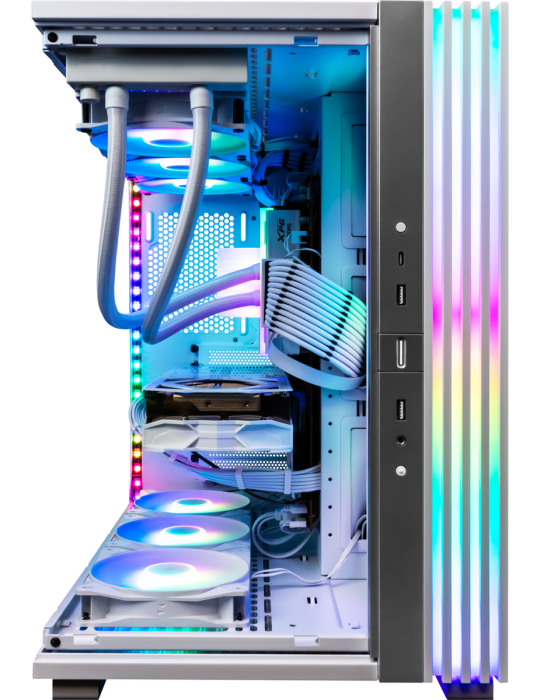 High End Gaming PC AN214