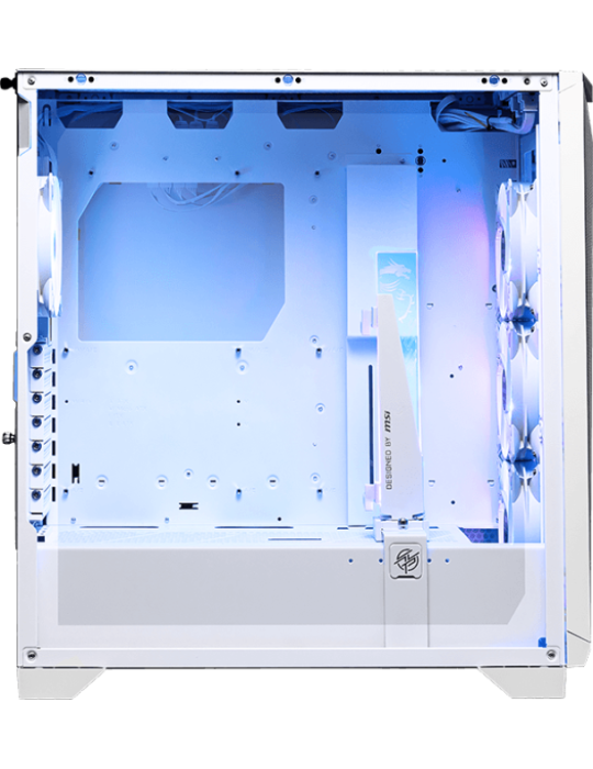 Gaming PC IN017