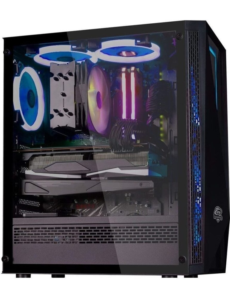 Gaming PC IR063