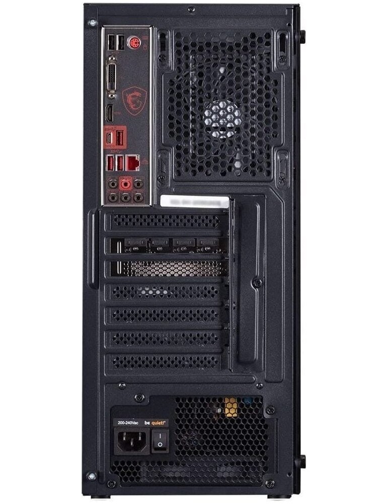 Gaming PC IR063