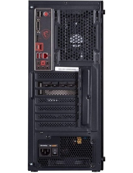 Gaming PC IR063