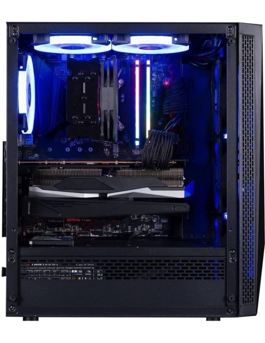 Entry Gaming PC IN208