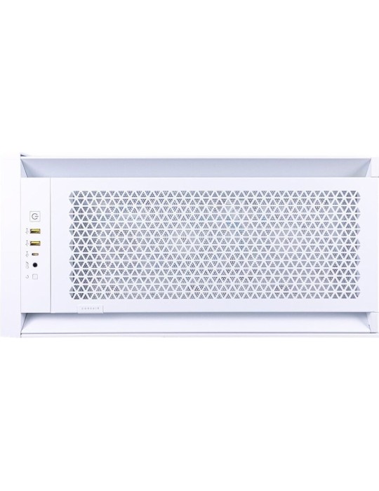 Aqua High End PC IN295