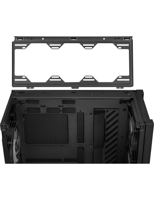 Gaming PC IR550 - ASUS Edition