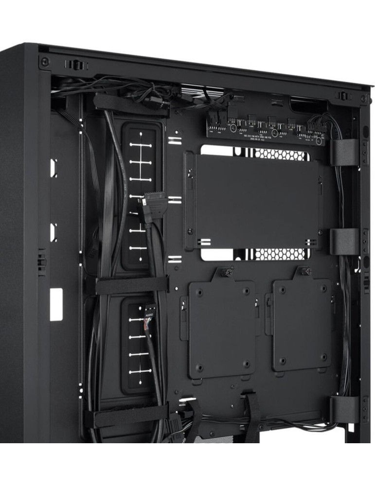 High End Gaming PC IN041 - ASUS Edition