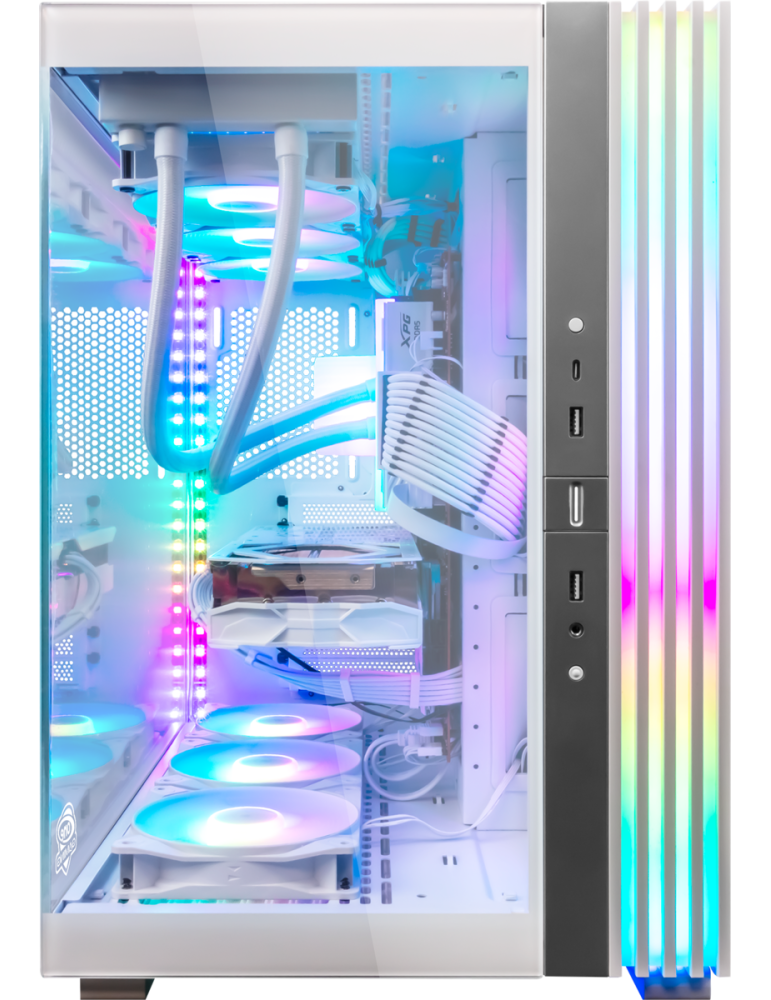 High End Gaming PC AN762 - Dylexa Edition