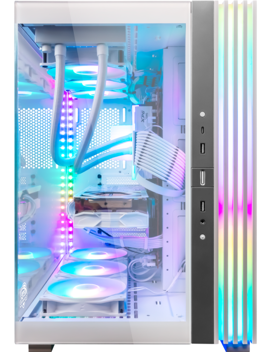 High End Gaming PC AN762 - Dylexa Edition