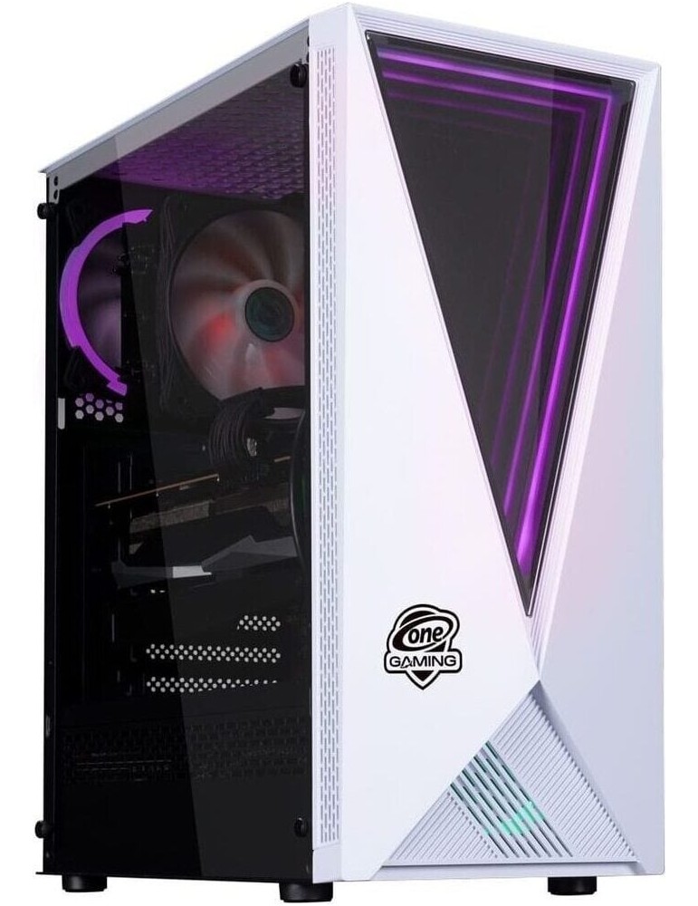 Gaming PC AN845 - Dylexa Edition