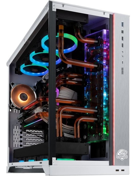 High End Gaming PC IR880