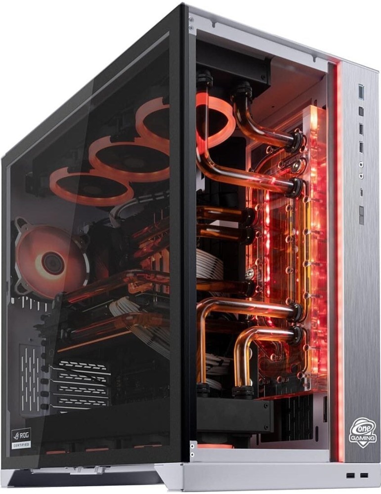 High End Gaming PC IR880