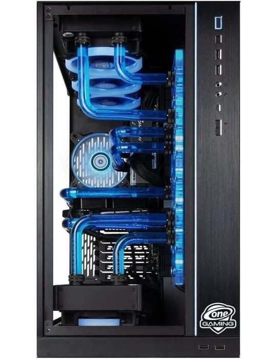 Aqua High End PC AN889