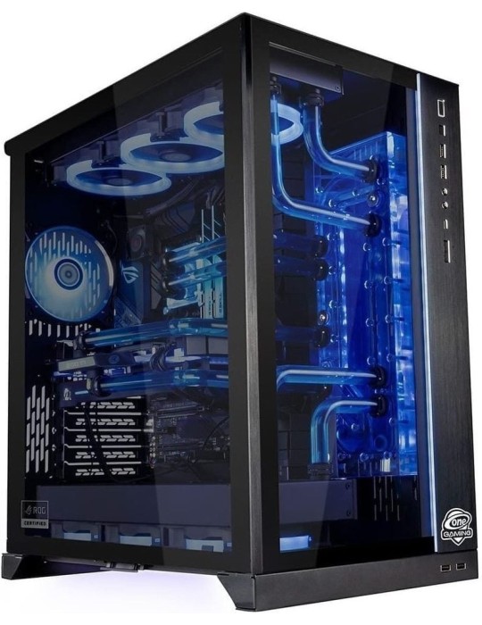 Aqua High End PC AN889