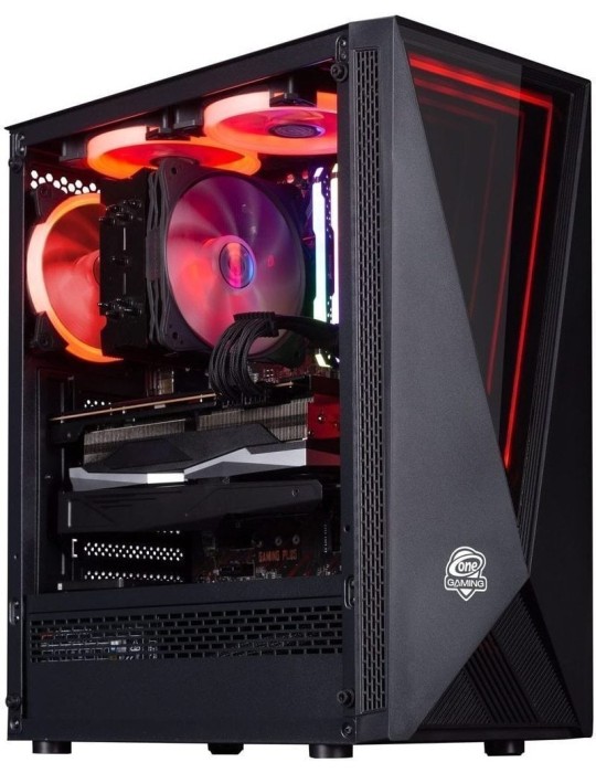 Gaming PC AN627