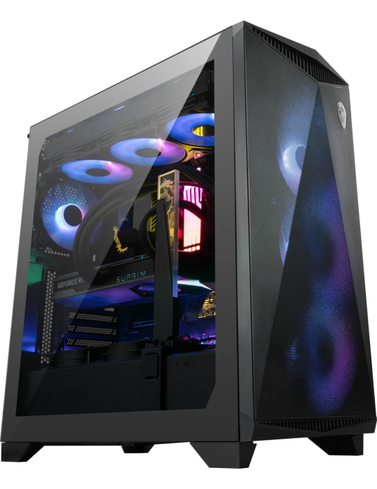 Gaming PC AR886