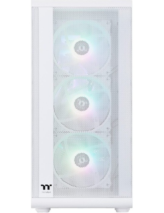 Gaming PC White Edition AN050