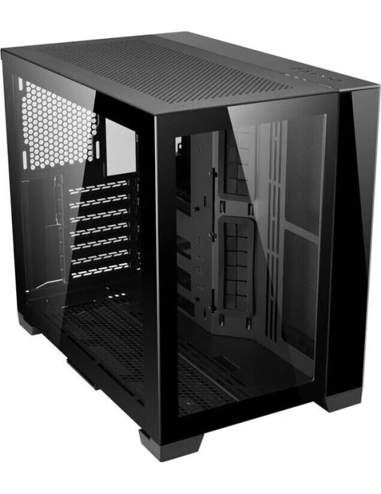 Mini Gaming PC AN798