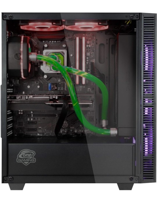 Aqua Gaming PC IN059
