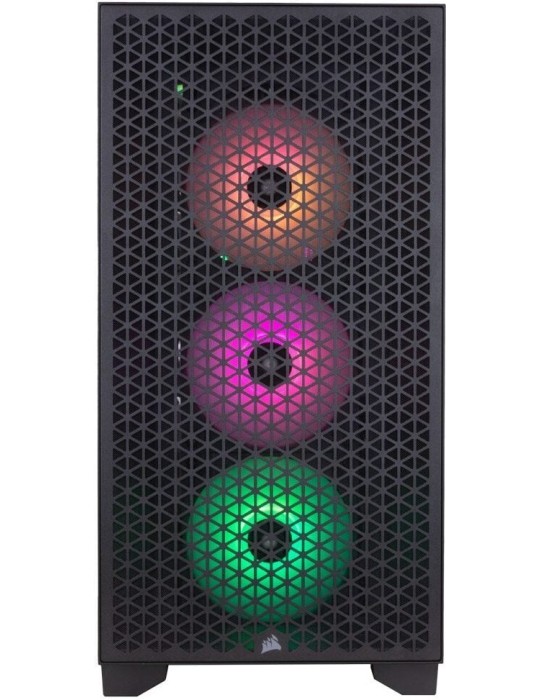 Aqua Gaming PC IR060