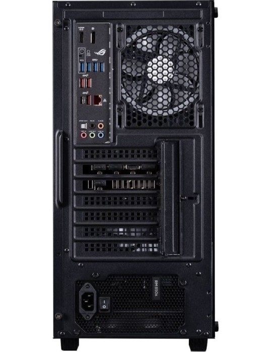 Gaming PC AR072