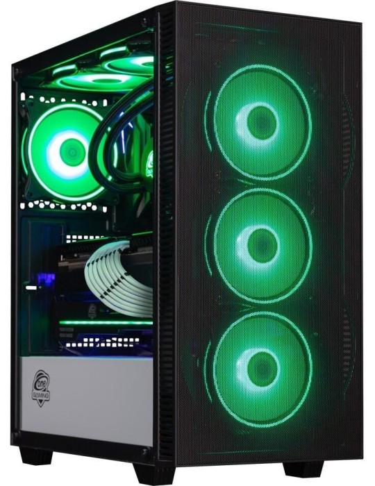 Gaming PC AR072