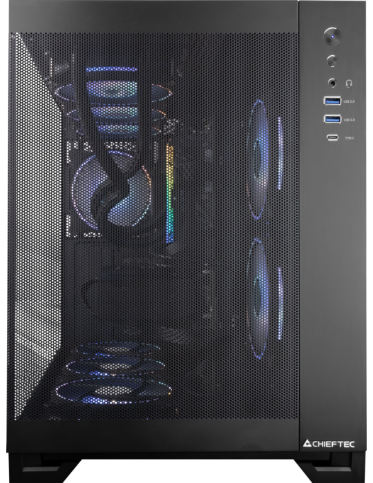 Gaming PC IR073