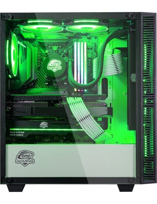 Gaming PC IR079