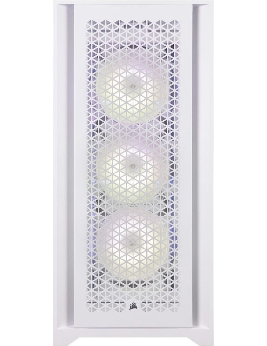 Aqua High End PC IN085
