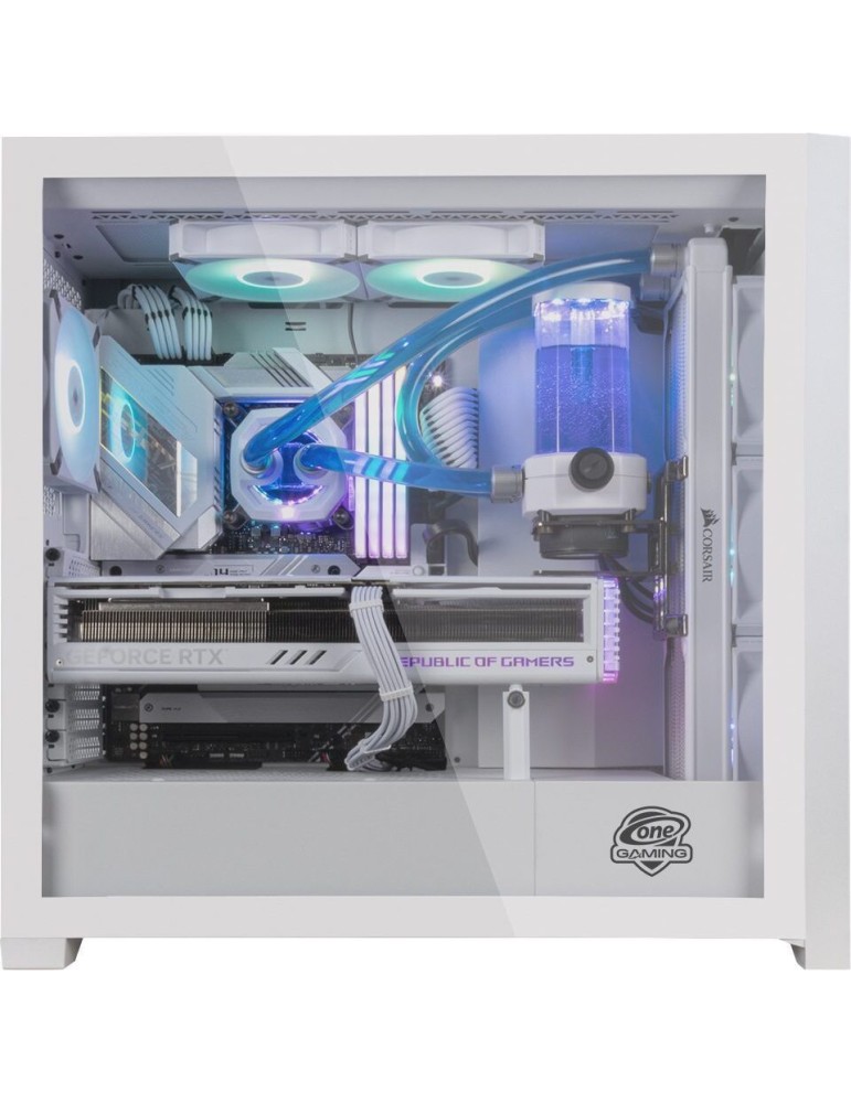 Aqua High End PC IN084