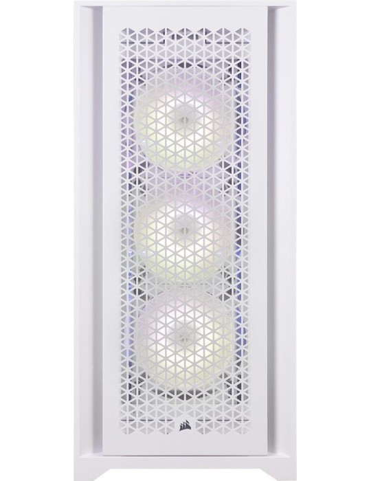Aqua High End PC IN084