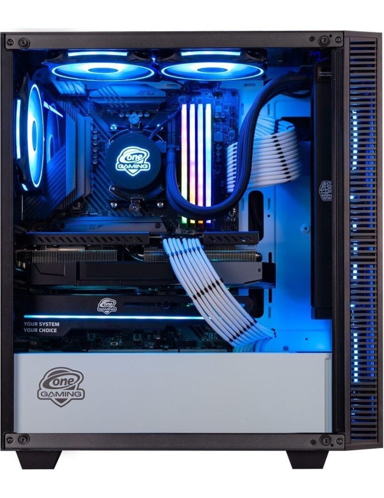 Gaming PC IR090