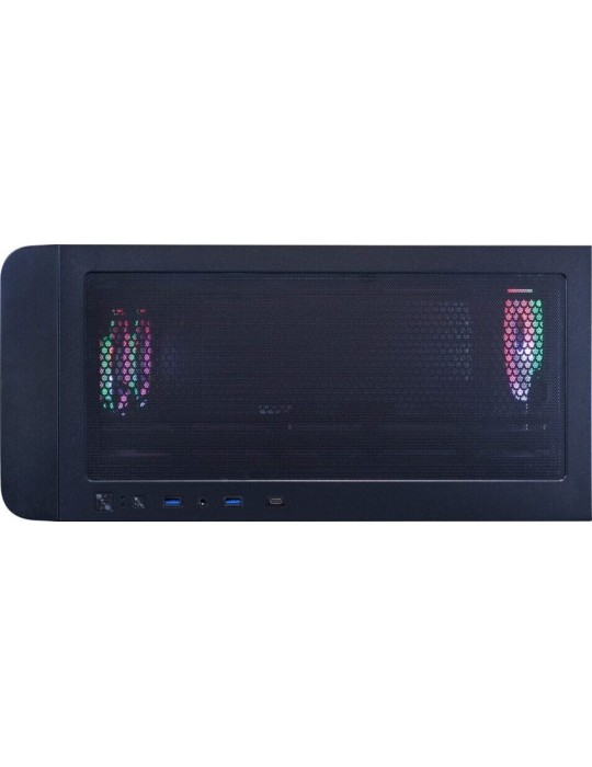 High End Gaming PC IN091