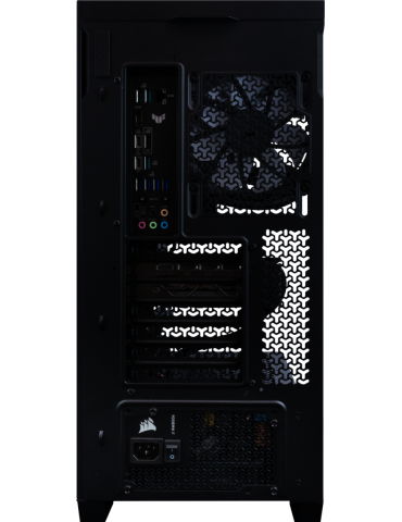 High End Gaming PC IN093 2