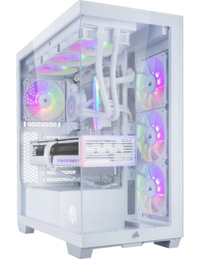 High End Gaming PC AR108