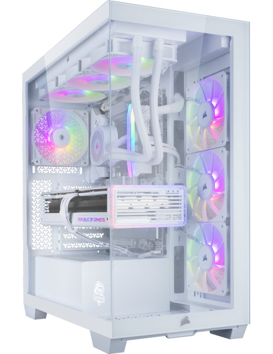 High End Gaming PC AR108