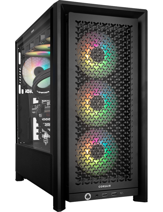 High End Gaming PC AR110