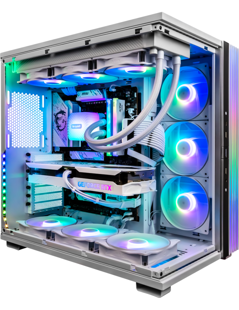 High End Gaming PC IN114
