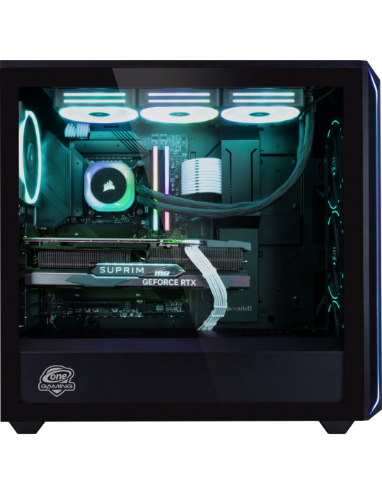 High End Gaming PC IN141