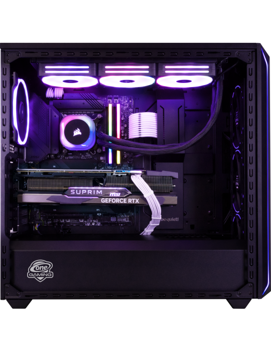 High End Gaming PC IN141